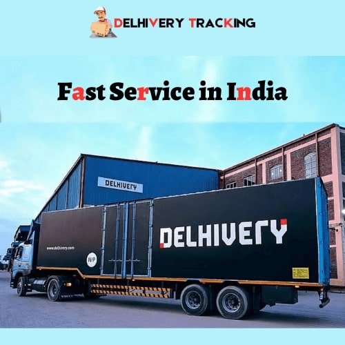 Which Courier is Fast in India