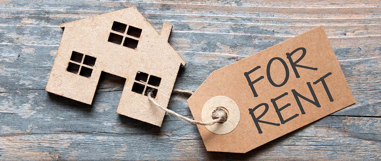 Owning rental properties