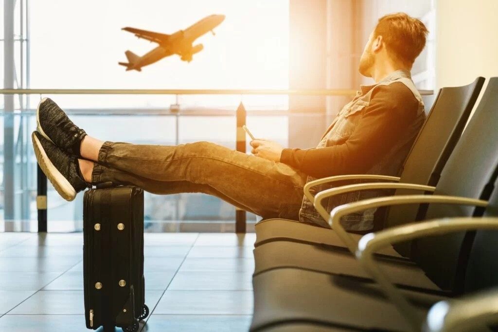 Avoiding Airport Stress: How a Flight Transfer Meet and Greet Can Help