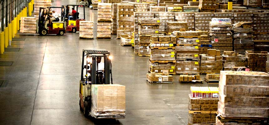 Shipping Pallet Cost: How to Save Money on Your Shipments