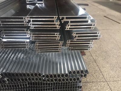 aluminum extrusion manufacturers