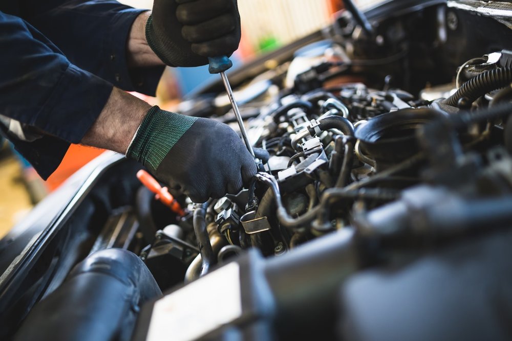 The Essential Role of Auto Electrician Products and the Importance of Reliable Auto Parts