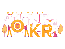 Setting and Achieving Goals - An Introduction to OKR