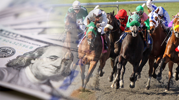 Unlock the Secrets to Winning Big on Horse Racing Betting