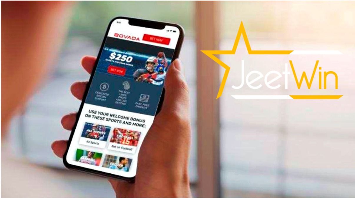 JeetWin Apps Bangladesh Review - Smash or Pass?