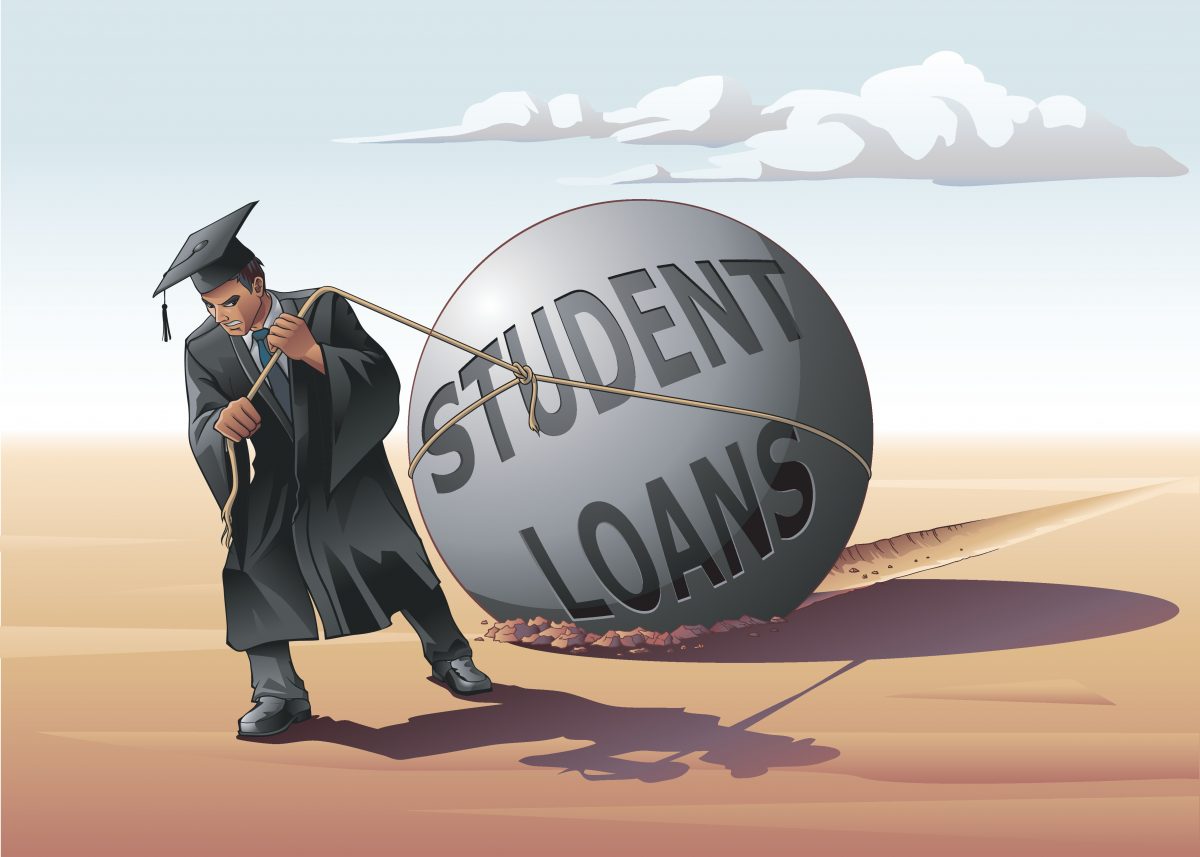 Financially Savvy: Managing Student Loans and Expenses Wisely