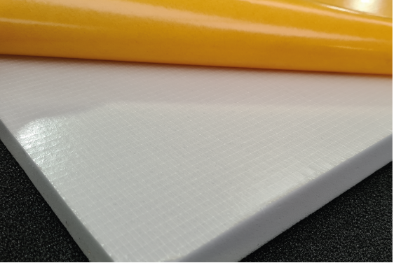 Melamine Foam: Unleashing the Potential for Acoustic Excellence